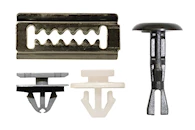 Retaining Clips